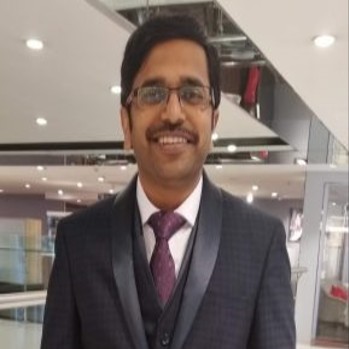 Karthik Malasani