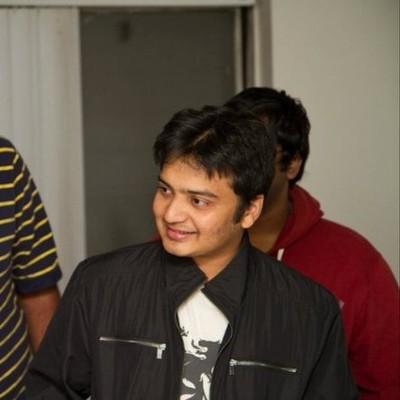 Karthik Radhakrishnan