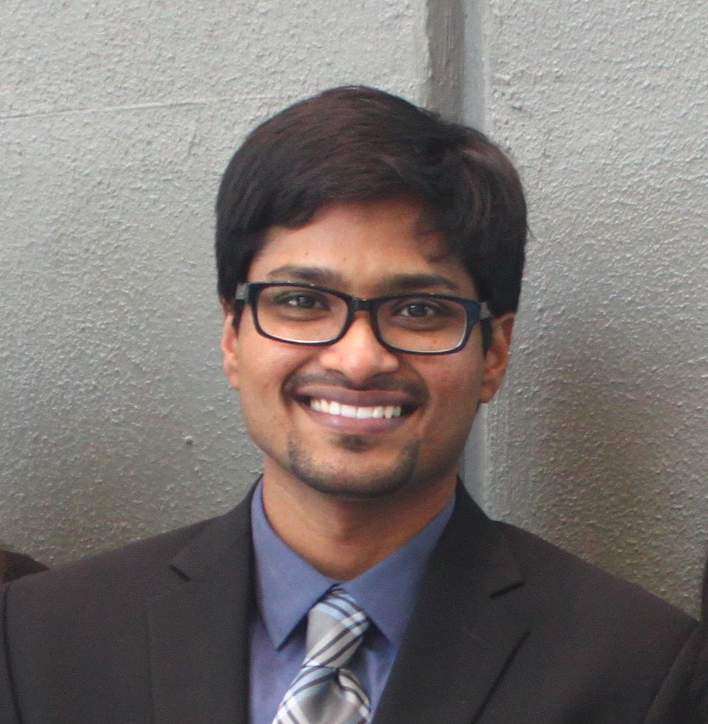 Raghu Raja